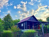 Eladó nyaraló, Varbón 11.99 M Ft, 2 szobás