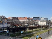 Eladó téglalakás, Budapesten, VII. kerületben, Károly körúton