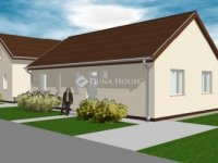 Eladó családi ház, Kókán, Körtefa utcában 63.4 M Ft, 2 szobás