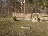 Eladó mezogazdasagi ingatlan, Vasadon 31.9 M Ft, 1 szobás