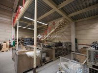 Eladó ipari ingatlan, Alsónémediben 853.6 M Ft