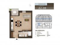 Eladó téglalakás, XXIII. kerületben 65.916 M Ft, 1 szobás