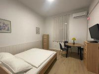 Kiadó téglalakás, albérlet