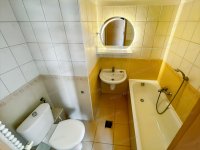 Kiadó téglalakás, albérlet, Kecskeméten 129 E Ft / hó