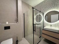 Eladó téglalakás, Pécsett 118.9 M Ft, 1+2 szobás