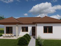 Eladó családi ház