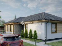 Eladó családi ház