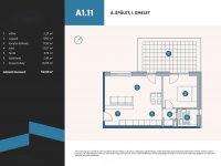 Vámosszabadi, Liliom utca 1297/3