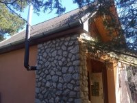 Eladó nyaraló, Miskolcon 12.5 M Ft, 1 szobás