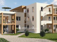 Eladó téglalakás, Nagykanizsán 65.996 M Ft, 2 szobás