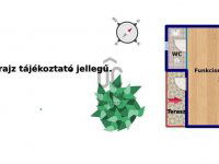 Eladó családi ház, Dunaharasztin 129.5 M Ft, 6 szobás