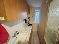 Eladó téglalakás, Pécsett 34.5 M Ft, 1 szobás