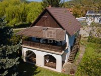 Eladó nyaraló, Verőcén 64 M Ft, 2+2 szobás