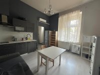 Kiadó téglalakás, albérlet, VIII. kerületben, Nagy Fuvaros utcában