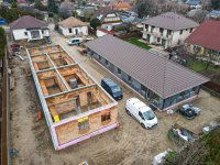 Eladó téglalakás, Százhalombattán 99.99 M Ft, 4 szobás