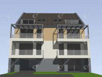 Eladó téglalakás, Székesfehérvárott 133.9 M Ft, 4 szobás