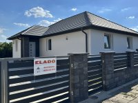 Eladó családi ház