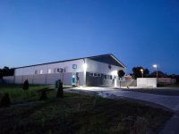 Eladó ipari ingatlan