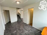 Eladó ikerház, Nagykőrösön 32.5 M Ft, 3 szobás