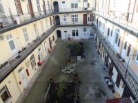 Eladó téglalakás, XIII. kerületben 56 M Ft, 1+1 szobás