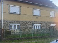 Eladó családi ház, Szilaspogonyon 27 M Ft, 5+1 szobás