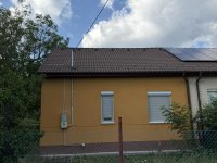 Eladó családi ház, Várpalotán 52.9 M Ft, 2+1 szobás
