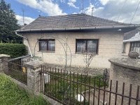 Eladó családi ház, Salgótarjánban 20.5 M Ft, 2 szobás