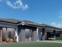 Eladó ikerház, Gödöllőn 149.9 M Ft, 4 szobás