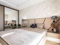 Kiadó téglalakás, albérlet