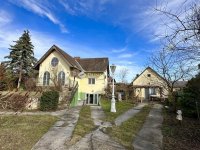 Eladó családi ház, Sülysápon 140 M Ft, 8 szobás