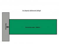 Eladó telek, Fóton 56.5 M Ft / költözzbe.hu