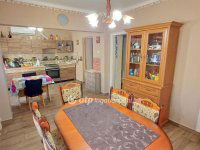 Eladó családi ház, Tiszapüspökin 35 M Ft, 2+1 szobás