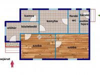 Eladó családi ház