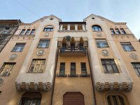 Eladó téglalakás, VI. kerületben, Aradi utcában 52 M Ft