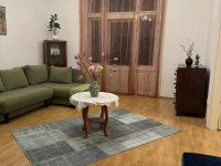 Kiadó téglalakás, albérlet