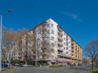Kiadó téglalakás, albérlet, XI. kerületben 405 E Ft / hó