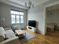 Kiadó téglalakás, albérlet, XIII. kerületben, Újpesti rakparton