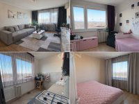 Eladó panellakás, XVIII. kerületben 63.9 M Ft, 2+1 szobás