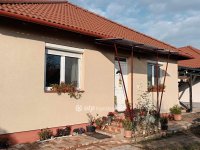 Eladó családi ház, Gyöngyöshalászon 60.5 M Ft, 4 szobás