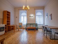 Kiadó téglalakás, albérlet, IX. kerületben, Hőgyes Endre utcában