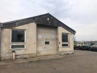 Eladó ipari ingatlan, Hernádon 149 M Ft / költözzbe.hu