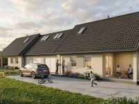 Eladó családi ház, Ráckevén 88 M Ft, 4 szobás