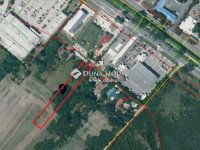 Eladó telek, Monoron 19.8 M Ft / költözzbe.hu