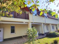 Eladó ikerház, XXII. kerületben 189 M Ft, 6 szobás