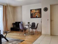 Kiadó téglalakás, albérlet