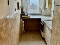 Eladó panellakás, III. kerületben 62.9 M Ft, 1+2 szobás