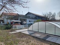 Eladó ipari ingatlan, Baján 399 M Ft / költözzbe.hu