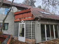 Eladó ikerház, Pilisszentkereszten 84.9 M Ft, 8 szobás