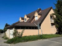 Eladó családi ház, Vácon 129 M Ft, 5 szobás