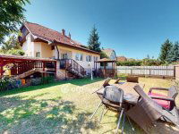 Eladó családi ház, Nyíregyházán 112.35 M Ft, 4 szobás